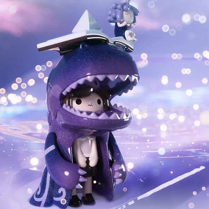 HeyDolls Umasou! Dream Series