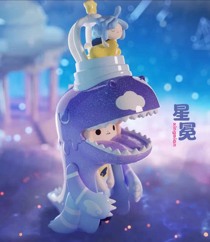 HeyDolls Umasou! Dream Series