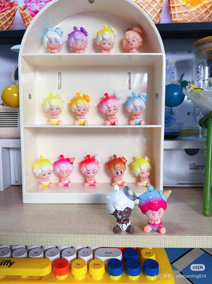 Dudu Food Beans Series Blind Bag