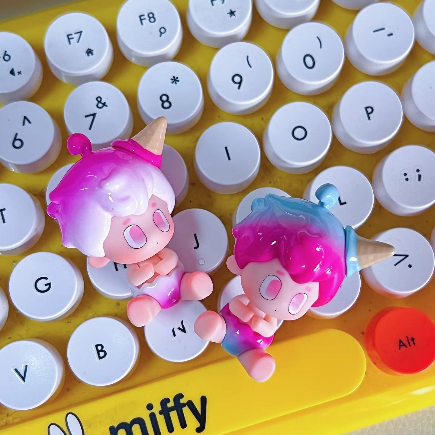 Dudu Food Beans Series Blind Bag