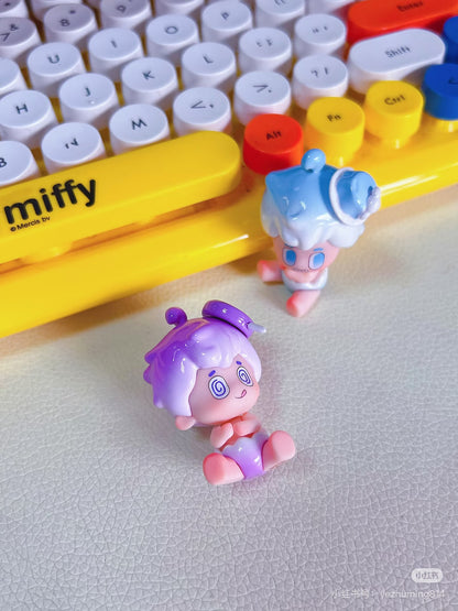 Dudu Food Beans Series Blind Bag