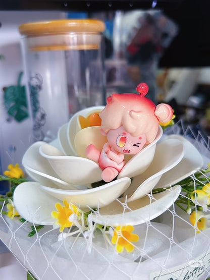 Dudu Food Beans Series Blind Bag