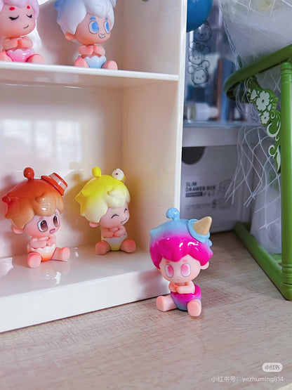 Dudu Food Beans Series Blind Bag