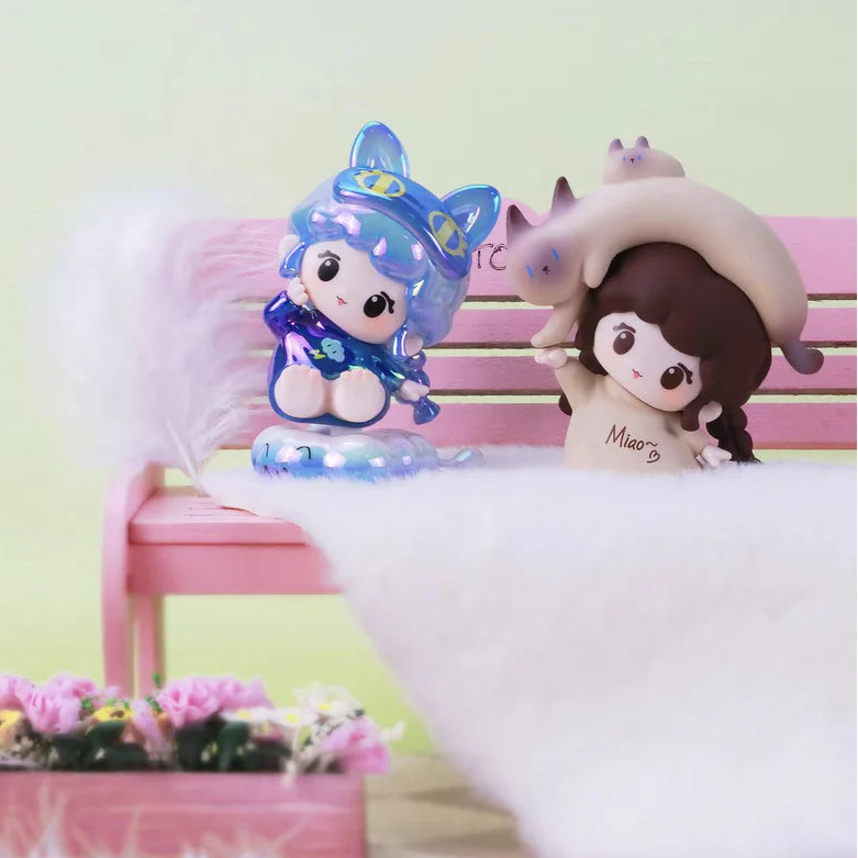Sweetie Sweet Day Series Blind Box