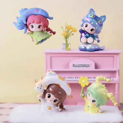 Sweetie Sweet Day Series Blind Box