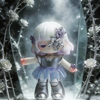 Liita Where Petals Settle Series Figures Blind Box