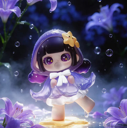 Liita Where Petals Settle Series Figures Blind Box