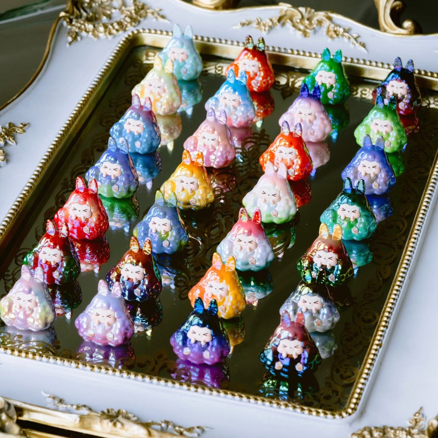 Kiki Mini Phantom Series Blind Bag