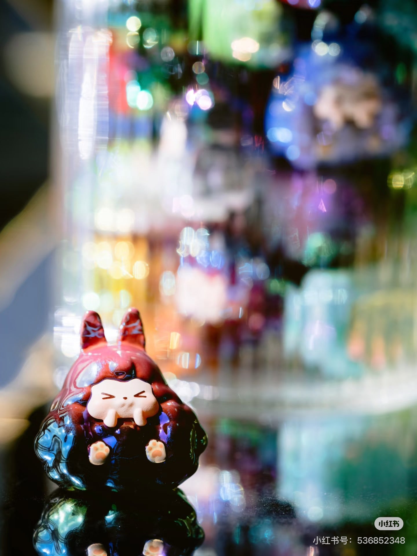 Kiki Mini Phantom Series Blind Bag