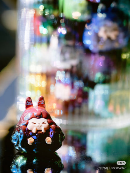 Kiki Mini Phantom Series Blind Bag
