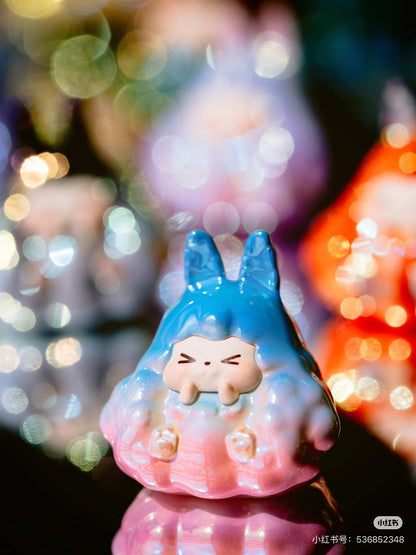 Kiki Mini Phantom Series Blind Bag