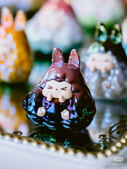 Kiki Mini Phantom Series Blind Bag