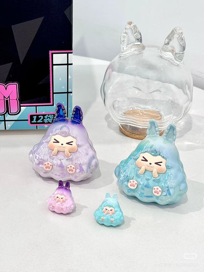 Kiki Mini Phantom Series Blind Bag