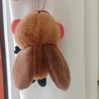 Cute Little Cockroach Plush(*^_^*)