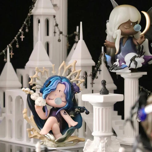 Nanci Secret Fantasy Series Figures Blind Box