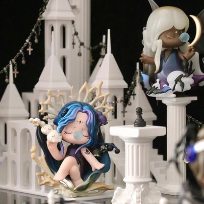 Nanci Secret Fantasy Series Figures Blind Box