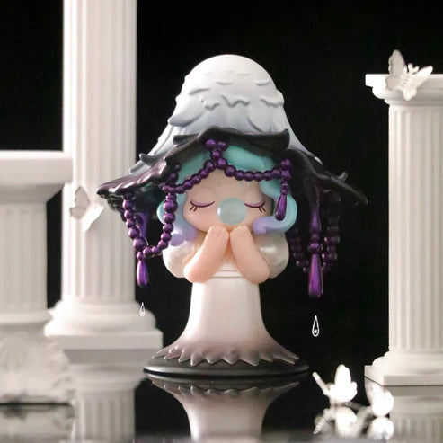 Nanci Secret Fantasy Series Figures Blind Box