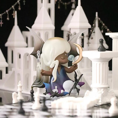Nanci Secret Fantasy Series Figures Blind Box