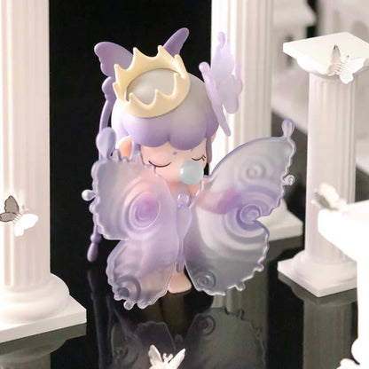 Nanci Secret Fantasy Series Figures Blind Box