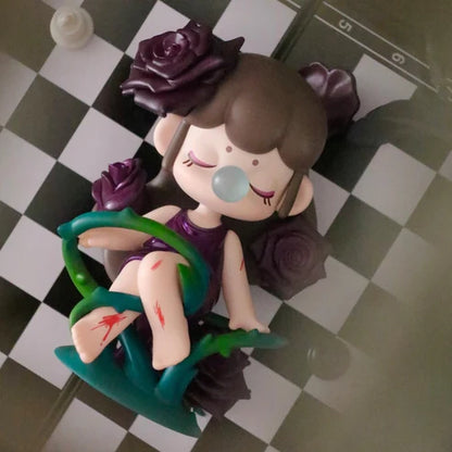 Nanci Secret Fantasy Series Figures Blind Box