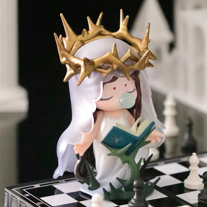Nanci Secret Fantasy Series Figures Blind Box