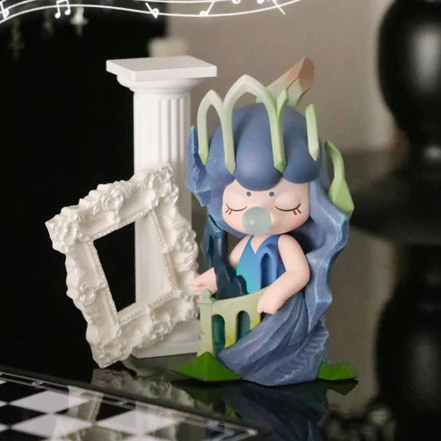 Nanci Secret Fantasy Series Figures Blind Box