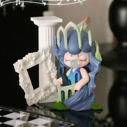 Nanci Secret Fantasy Series Figures Blind Box
