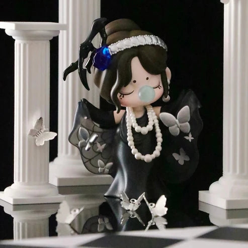 Nanci Secret Fantasy Series Figures Blind Box
