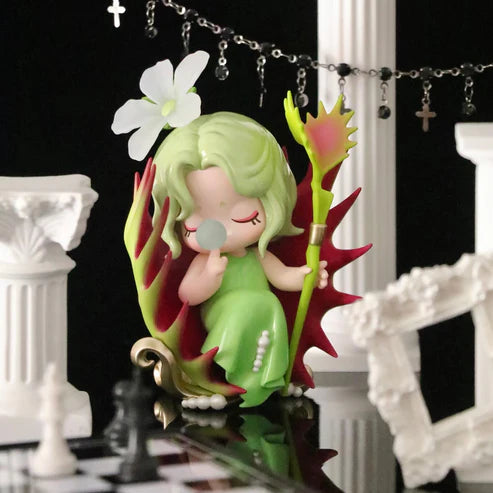 Nanci Secret Fantasy Series Figures Blind Box