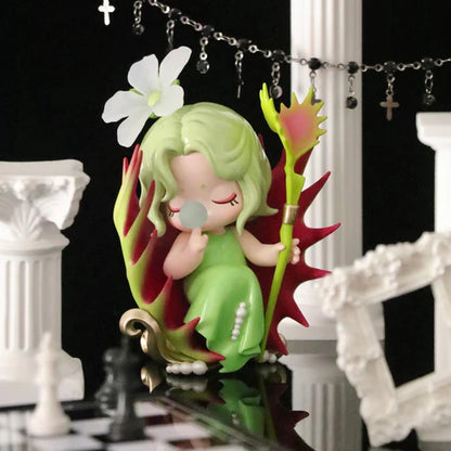 Nanci Secret Fantasy Series Figures Blind Box