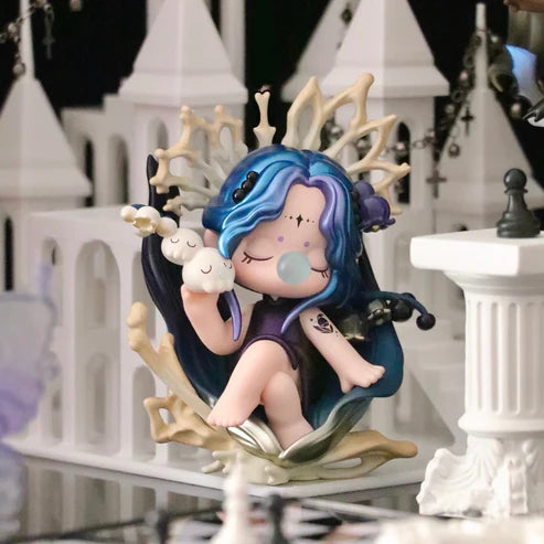 Nanci Secret Fantasy Series Figures Blind Box