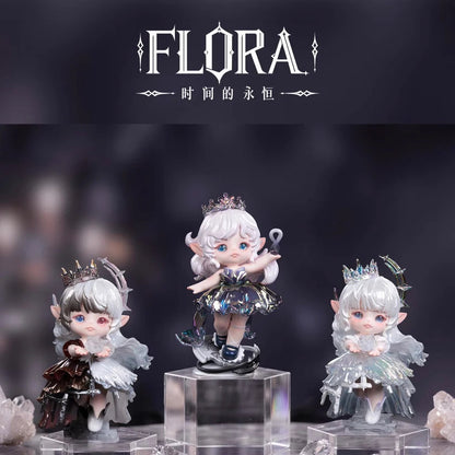 FLORA Timeless Eternity Series Figure Blind Box