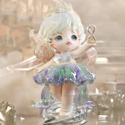 FLORA Timeless Eternity Series Figure Blind Box