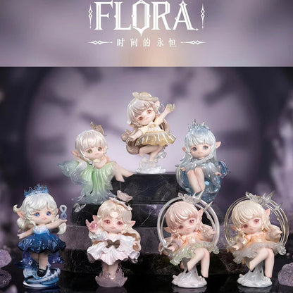 FLORA Timeless Eternity Series Figure Blind Box