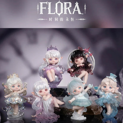 FLORA Timeless Eternity Series Figure Blind Box