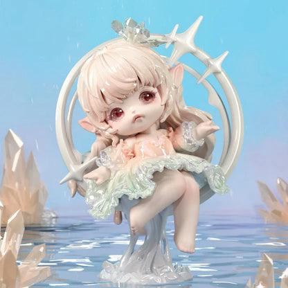 FLORA Timeless Eternity Series Figure Blind Box