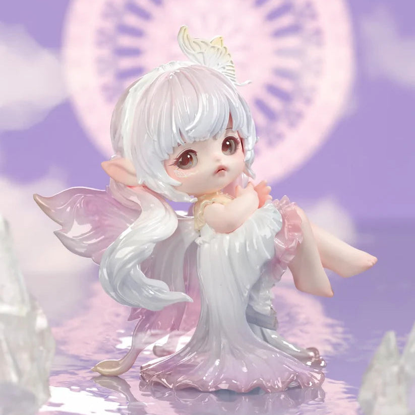 FLORA Timeless Eternity Series Figure Blind Box