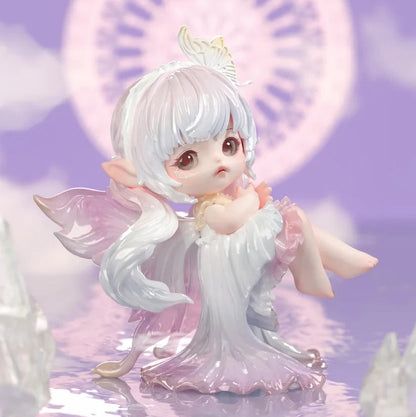 FLORA Timeless Eternity Series Figure Blind Box