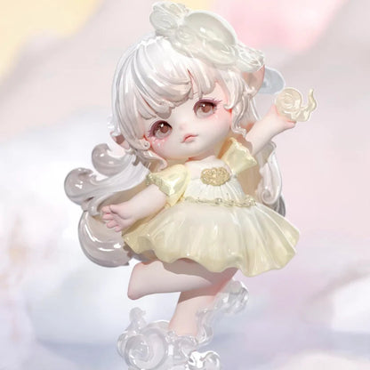 FLORA Timeless Eternity Series Figure Blind Box