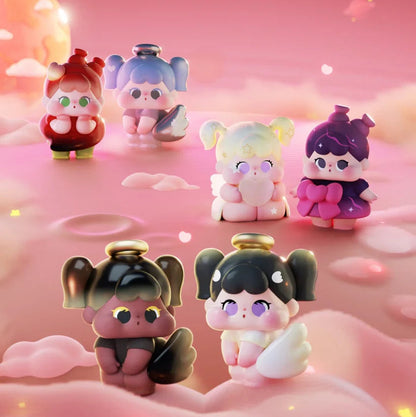 QOQO The Signal of Cupid Series Beans Blind Bag