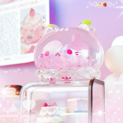 Octcats' Food Carnvial Series Blind Box