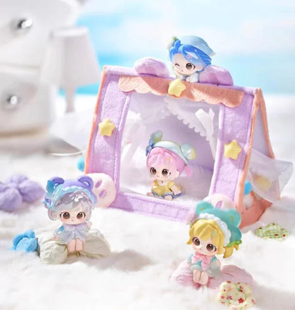 Mimiz Home Diary Series Blind Box