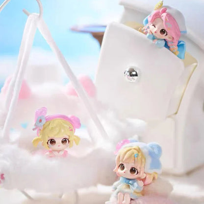 Mimiz Home Diary Series Blind Box