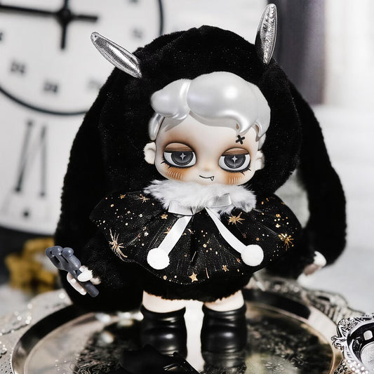 TAROOT Night Of Lies Series Plush Blind Box