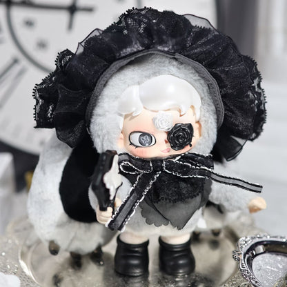 TAROOT Night Of Lies Series Plush Blind Box