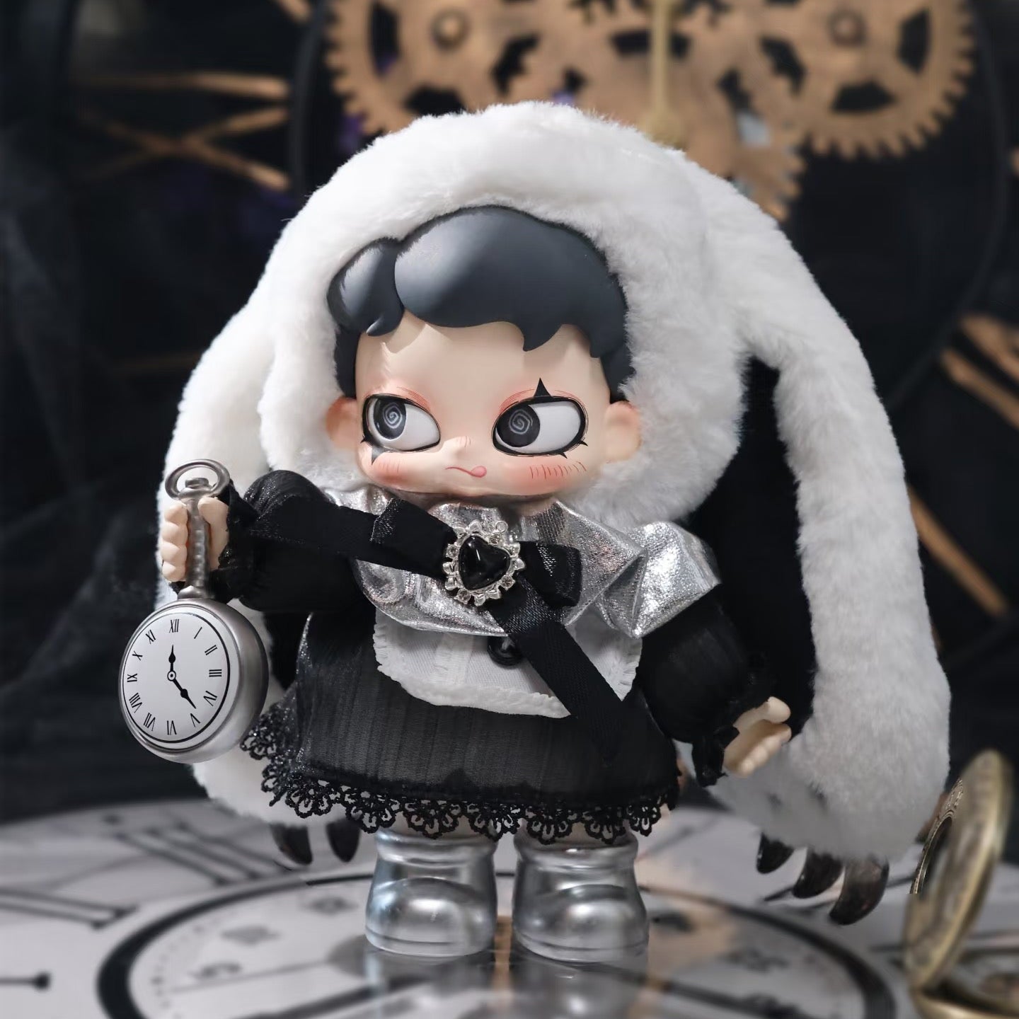 TAROOT Night Of Lies Series Plush Blind Box