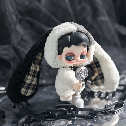 TAROOT Night Of Lies Series Plush Blind Box