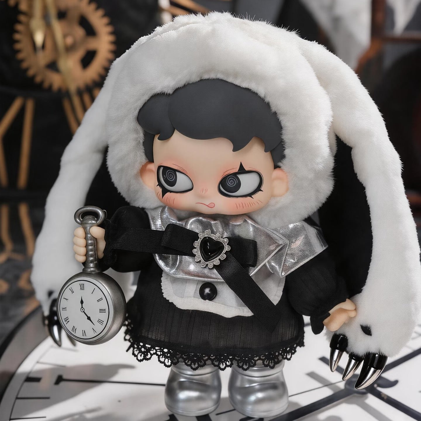 TAROOT Night Of Lies Series Plush Blind Box