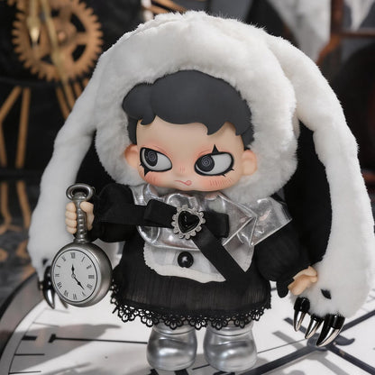 TAROOT Night Of Lies Series Plush Blind Box
