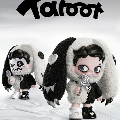TAROOT Night Of Lies Series Plush Blind Box